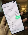 Samsung Galaxy S10 Plus 128GB Nyeusi - 3