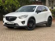 Mazda CX-5 Touring FWD 2013 White - 1