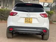 Mazda CX-5 Touring FWD 2013 White - 4