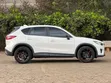 Mazda CX-5 Touring FWD 2013 White - 5