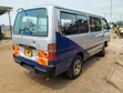 Toyota HiAce 2002 Grey - 3