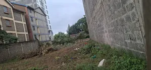 50x100 Prime Residential Plot for Sale - Kinoo