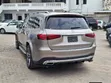 Mercedes-Benz GLS 400d 2022 Gold - 2