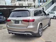Mercedes-Benz GLS 400d 2022 Gold - 3