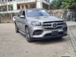 Mercedes-Benz GLS 400d 2022 Gold - 4