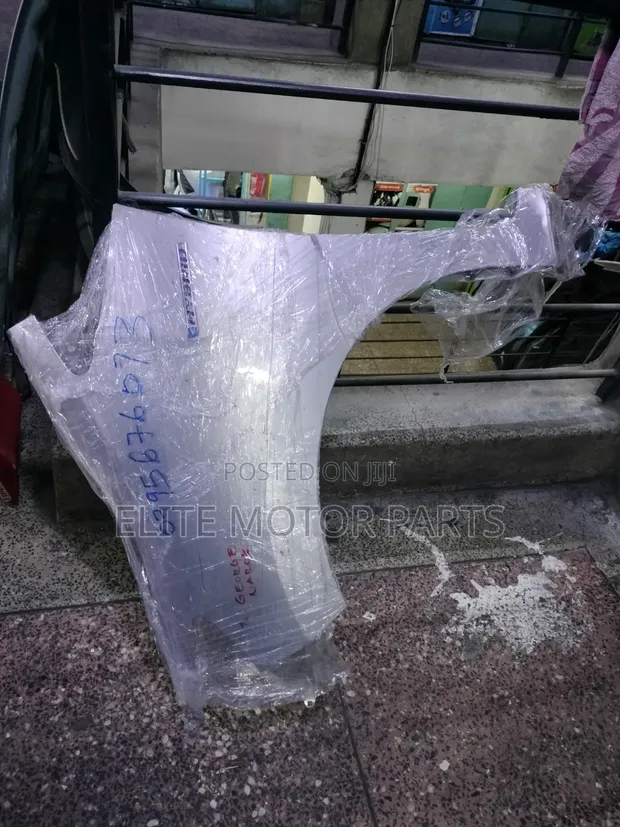Honda Fit 2015 Fender/Wing (Used) - 1