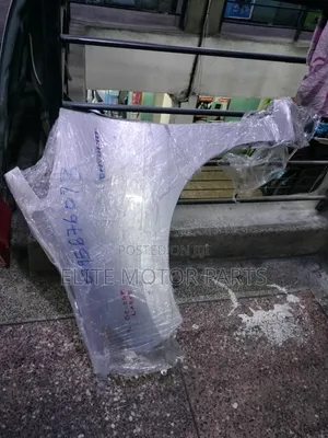 Honda Fit 2015 Fender/Wing (Used)