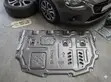 Mazda Demio (DJ Generation) Kinga ya Chini ya Injini - 1