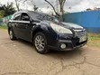 Subaru Outback 2012 Nyeusi - 3