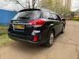 Subaru Outback 2012 Nyeusi - 4