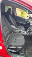 Mazda Axela 2019 Nyekundu - 4