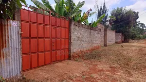 Kitalu cha Makazi cha 50x100 kwa Uuzaji Murera