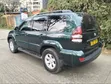 Toyota Land Cruiser Prado 2007 Green - 5