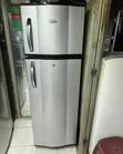 Friji la Premier Milango Miwili 300L - 1