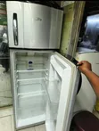 Friji la Premier Milango Miwili 300L - 2