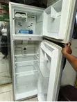 Friji la Premier Milango Miwili 300L - 3