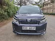 Toyota Voxy Hybrid X 2WD 7-Seater 2014 - 2