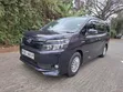 Toyota Voxy Hybrid X 2WD 7-Seater 2014 - 3