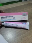 Melanofree Cream 4% - Hyperpigmentation Treatment - 2