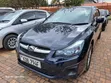 Subaru Impreza 2013 - 1