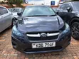 Subaru Impreza 2013 - 2