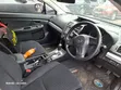 Subaru Impreza 2013 - 5
