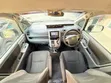 Toyota Voxy 2009 Black - 2