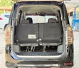Toyota Voxy 2009 Black - 3