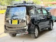 Toyota Voxy 2009 Black - 4