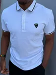 T-Shirts za Polo Zenye Ubora - 1