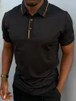 T-Shirts za Polo Zenye Ubora - 5