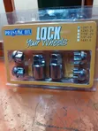 Wheel Lock Nuts for Toyota/Nissan - 2