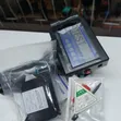 12.7mm Inkjet Coding Printer na Wino wa Kukausha Haraka - 3