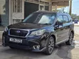 Subaru Forester 2017 Nyeusi - 2