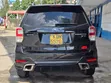 Subaru Forester 2017 Nyeusi - 3