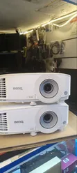 BenQ MS550 SVGA DLP Projector - 2