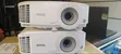 BenQ MS550 SVGA DLP Projector - 3