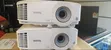 BenQ MS550 SVGA DLP Projector - 4