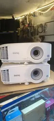 BenQ MS550 SVGA DLP Projector - 5