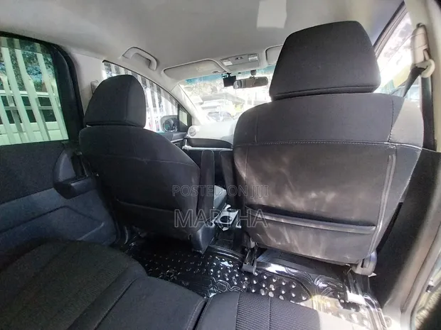 Mazda Premacy 2017 Gray - 1