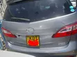 Mazda Premacy 2017 Gray - 2