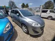 Mazda Premacy 2017 Gray - 4