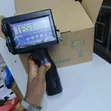 Handheld Inkjet Printer 12.7mm for Batch & Serial Numbers - 1