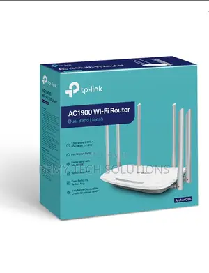 TP-Link Archer C86 Wi-Fi Router