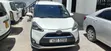 Toyota Sienta 2018 Nyeupe - 2