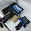 Portable 12.7mm Inkjet Printer for Metal Surface Marking - 1