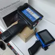 Portable 12.7mm Inkjet Printer for Metal Surface Marking - 2