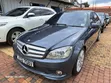 Mercedes-Benz C180 2011 Gray - 1