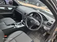 Mercedes-Benz C180 2011 Gray - 5
