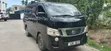 Nissan Caravan (Urvan) NV350 2017 Black - 2